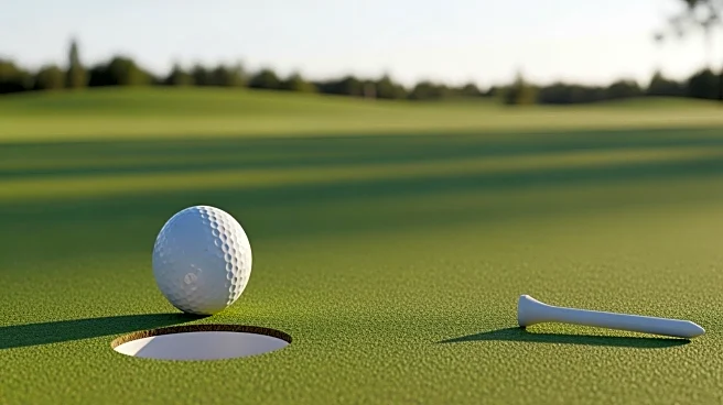 Matt Fitzpatrick Commends Cam Young for Respectful Conduct at The Players Championship