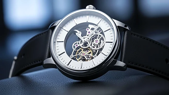Christopher Ward Expands Watch Collection with Innovative Designs