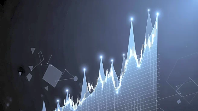Seeking Alpha's Quantitative Strategy Highlights Stocks with High EPS Growth Potential