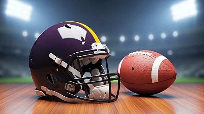 Minnesota Vikings Sign Kyler Murray to Compete for Starting Quarterback Role