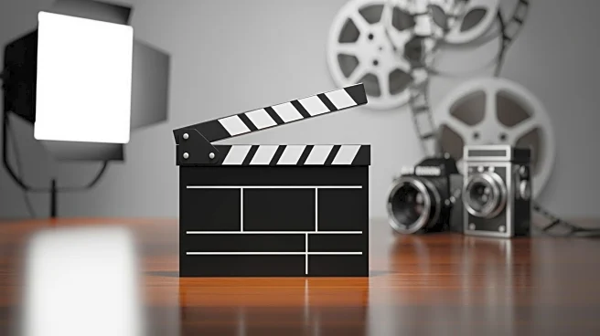 Stephen Feder Appointed SVP of Production at Disney Live Action Amid Leadership Changes