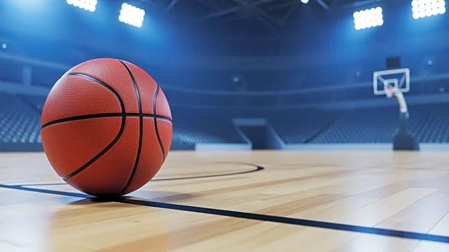 Illinois Fighting Illini Triumph Over Pennsylvania Quakers in NCAA Tournament