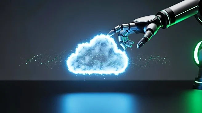 Nebius and Nvidia Collaborate to Advance Robotics and Physical AI Cloud Solutions