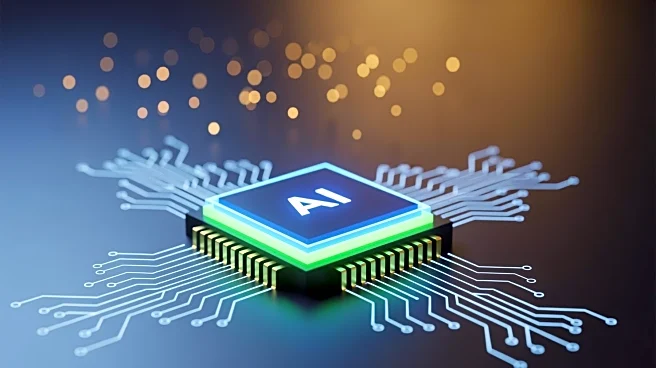 Micron's Increased Spending Plans Overshadow Strong AI-Driven Earnings