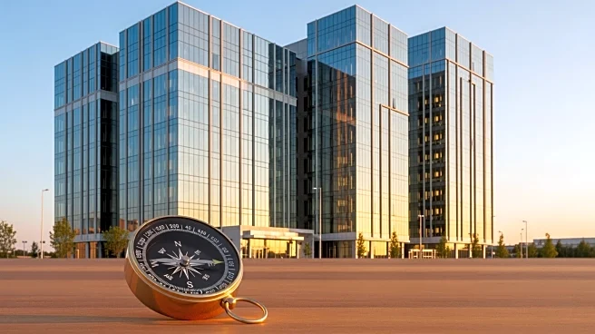 PSA Airlines Relocates Headquarters to Charlotte, Boosting Local Economy