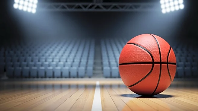 UNC and VCU Set for NCAA Tournament Clash in First Round