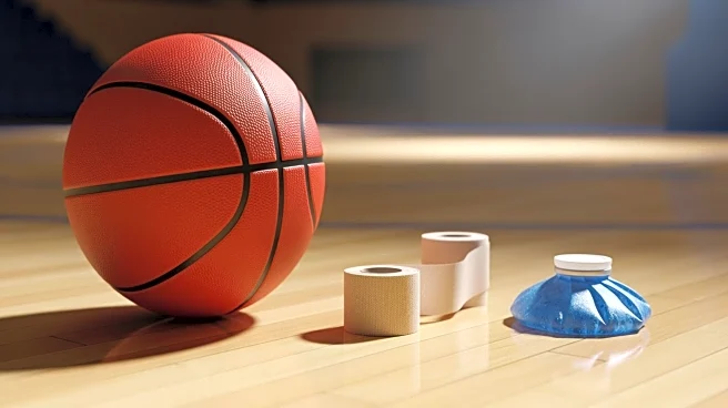 Stephon Castle Out for Spurs' Game Against Suns Due to Hip Injury