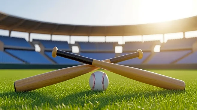 Nationals and Cardinals Showcase Top Prospects in Spring Breakout Game