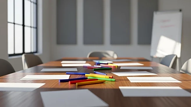 Artists Equity Launches Writers' Room Initiative to Foster Original Screenplays