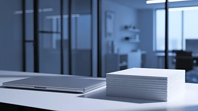 Goldman Sachs Plans Rolling Job Cuts Across Divisions Starting April