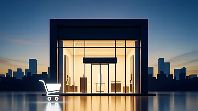 Bershka Launches First Store and E-commerce Platform in Brazil, Expanding Inditex's Presence