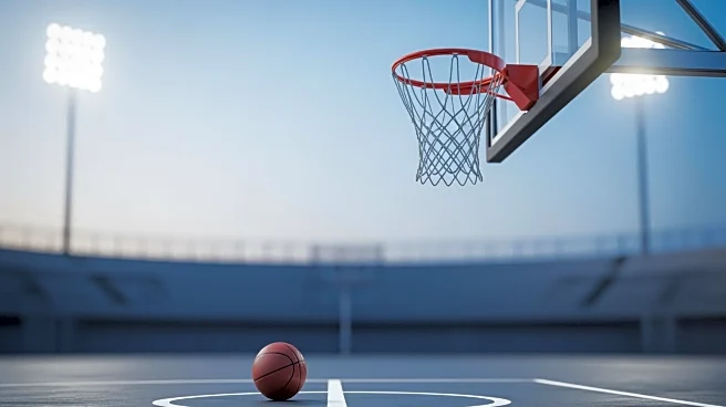 Kansas Jayhawks Face Challenges with Inconsistent 3-Point Shooting in NCAA Tournament