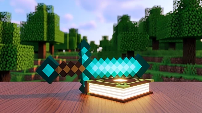 Kirsten Dunst Joins 'A Minecraft Movie 2' Sequel Cast