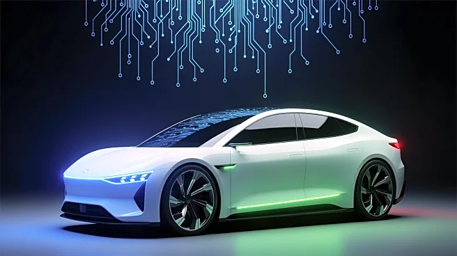 Uber Partners with Rivian to Develop Robotaxis in $1.25 Billion Deal