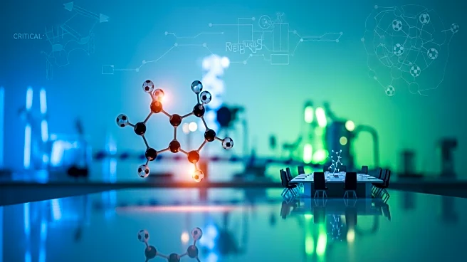 Harbour BioMed Appoints Dr. Jenny Xie to Lead Global Immunology Innovation