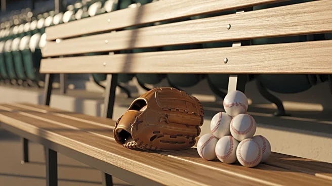 Brewers' Logan Henderson Sent to Triple-A Amidst Rotation Adjustments