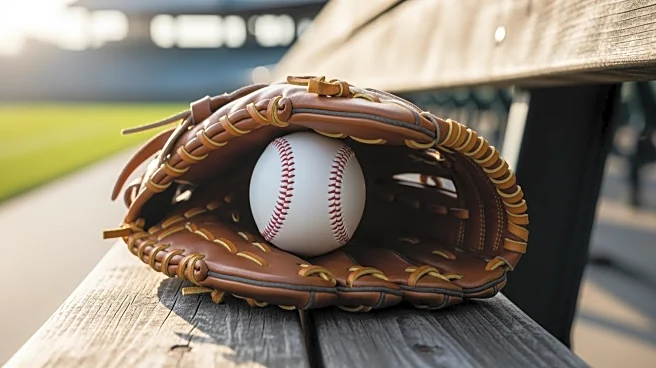 Milwaukee Brewers Option Blake Perkins to Triple-A, Opening Roster Spot for Brandon Lockridge