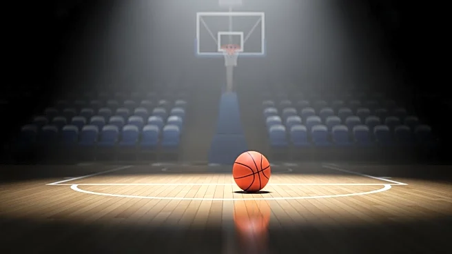 VCU's Upset Victory Over North Carolina Highlights NCAA Tournament Drama