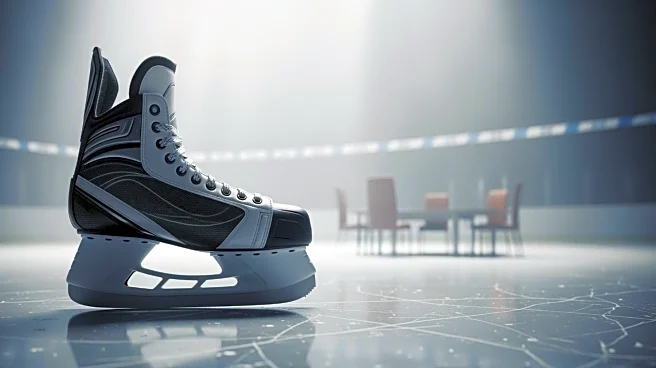 Toronto Maple Leafs' Auston Matthews Undergoes Knee Surgery, Out for 12 Weeks