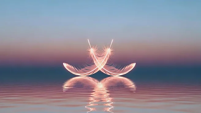 Ca7riel  Paco Amoroso Explore Renewal in New Album 'Free Spirits'