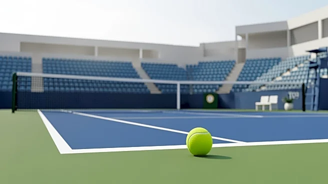 Magda Linette Faces Iga Swiatek in Miami Open Second Round