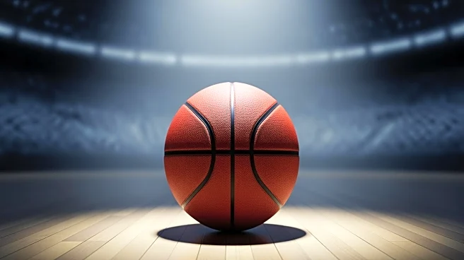 Hubert Davis Faces Scrutiny After North Carolina's NCAA Tournament Exit