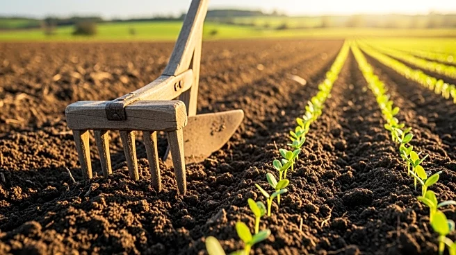 Farmers Advised on Timing and Tools for Optimal Crop Yields in 2026