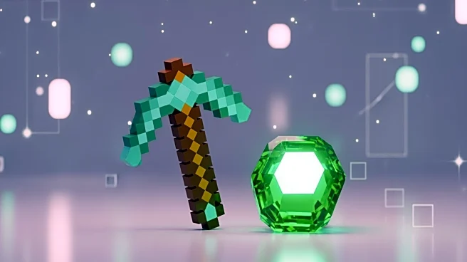 Kirsten Dunst Joins 'Minecraft Movie 2' Cast, Expanding Star-Studded Lineup