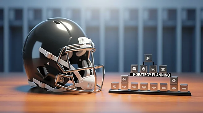 Washington Commanders Address Key Needs in Free Agency, Seek Further Roster Enhancements