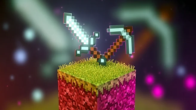 Kirsten Dunst Joins A Minecraft Movie 2 as Alex, Enhancing Sequel's Star Power