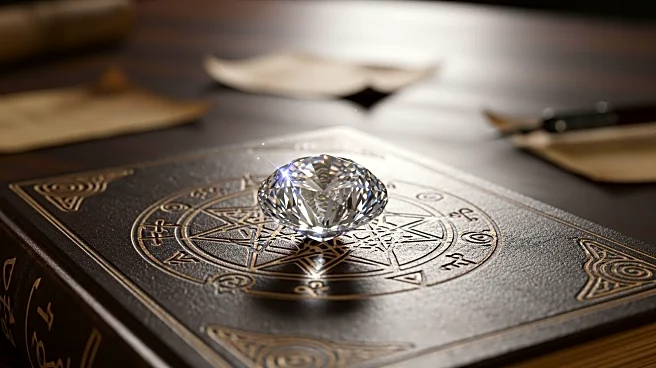 Cosmo D's RPG 'Moves of the Diamond Hand' Set for Early Access Release