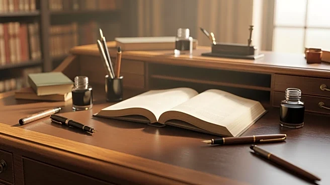 University of Liverpool Acquires Complete Archive of Poet Roger McGough, Enhancing Cultural Heritage