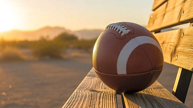 Arizona State Sun Devils Face Critical Quarterback Decision Ahead of New Season