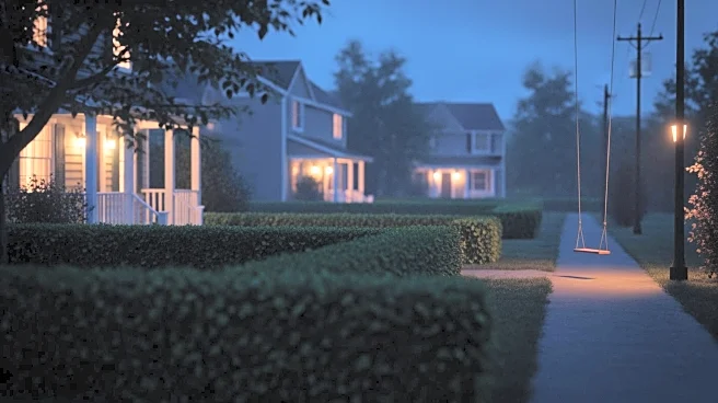 CBS '48 Hours' Investigates Mysterious Disappearance in 'What the Neighbors Saw'