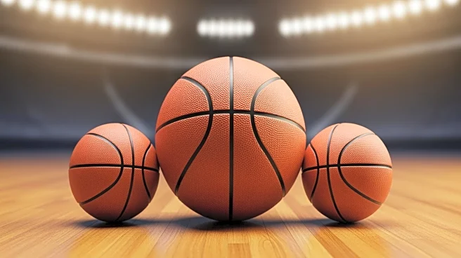 Michigan Coach Dusty May Leads March Madness with Sons by His Side