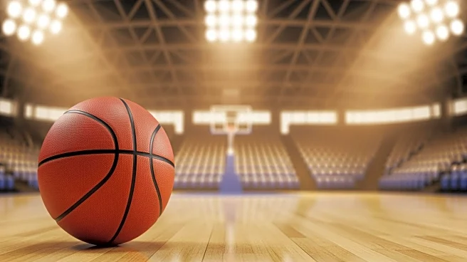 Iowa Hawkeyes Women's Basketball Set to Face Farleigh Dickinson in NCAA Tournament