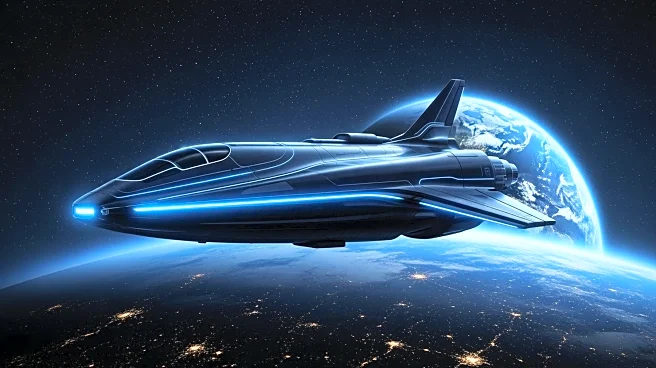 Prime Video Launches Sally Ride Series Starring Kristen Stewart