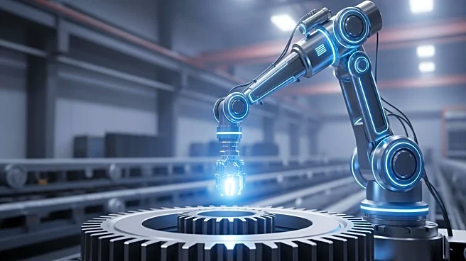 Kewazo Secures $35 Million Funding to Enhance Robotics in Heavy Industry