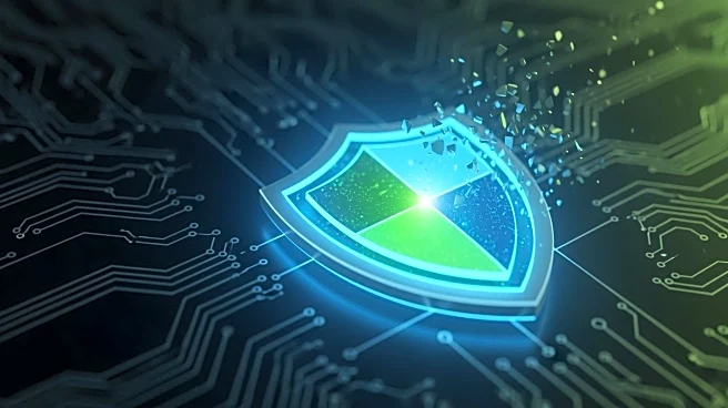 Okta and Partners Disrupt ShieldGuard Cryptocurrency Scam Targeting Users