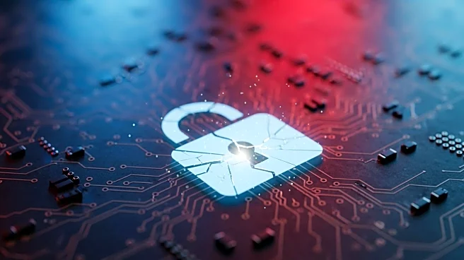 Aura Discloses Data Breach Affecting 900,000 Records