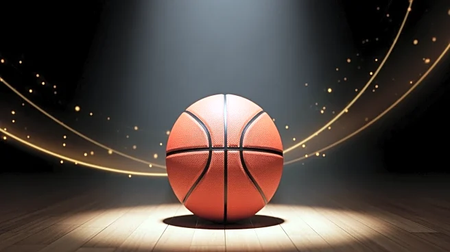 HBCU Basketball Teams Make Financial Strides in NCAA Tournament