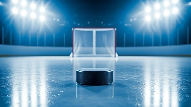 Ryan O'Reilly Scores Power-Play Goal Against Seattle Kraken