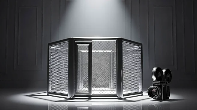 Daniel Cormier Praises UFC White House Event Amidst Ronda Rousey's Netflix Venture