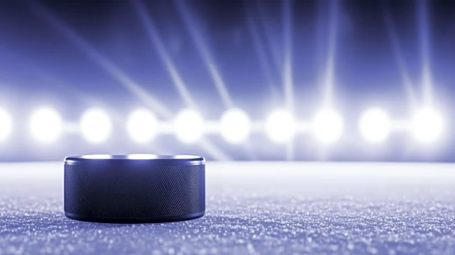 Quinton Byfield Scores for Kings Against Philadelphia Flyers