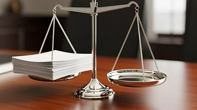 Mortgage Industry Faces Compliance Challenges Amidst Tight Margins