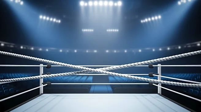 WWE Considers Jelly Roll for Tag Team Match at WrestleMania 42 Amid Speculation