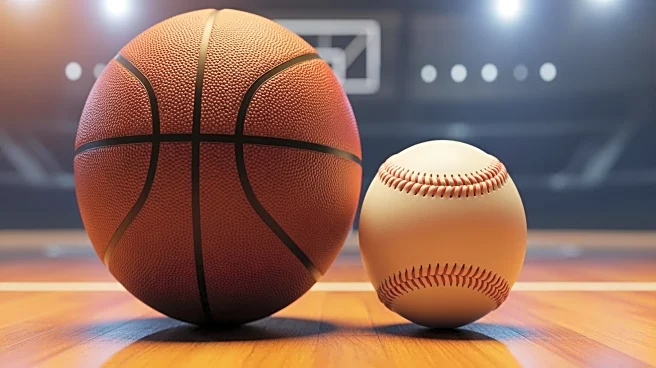 Nebraska's Kennadi Williams Shines in Dual Sports, Boosts NCAA Tournament Success