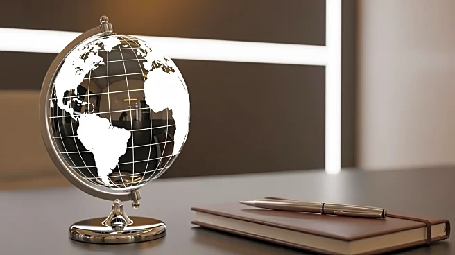 Zimmermann Appoints Roberto Eggs as New CEO Amid Global Expansion