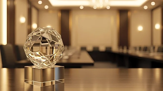 UK Pensions Awards 2026 Shortlists Announced, Highlighting Industry Excellence