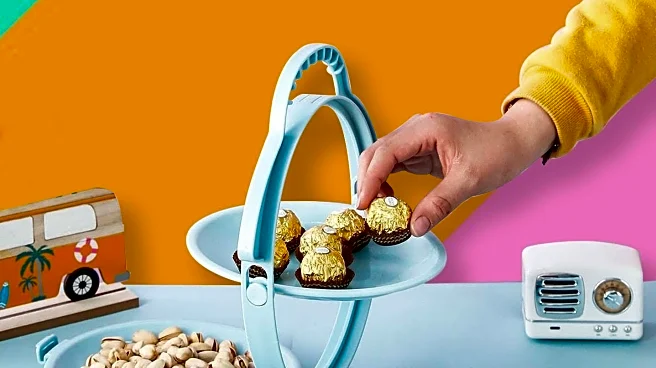 Gen Z Embraces 'Hotel Room Service' Trend for Enhanced Self-Care